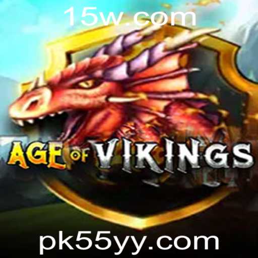Explorando AgeofViking: Um Mergulho na Era dos Vikings com pk55