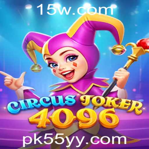Explore o Universo do Jogo CircusJoker4096: Regras e Estratégias para Dominar