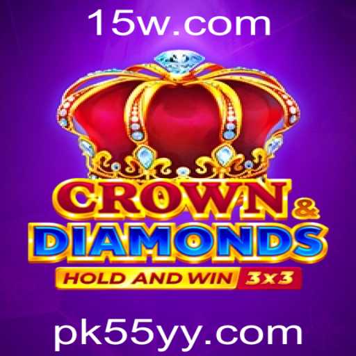 Descobrindo Crowndiamonds: O Desafio Estratégico com PK55