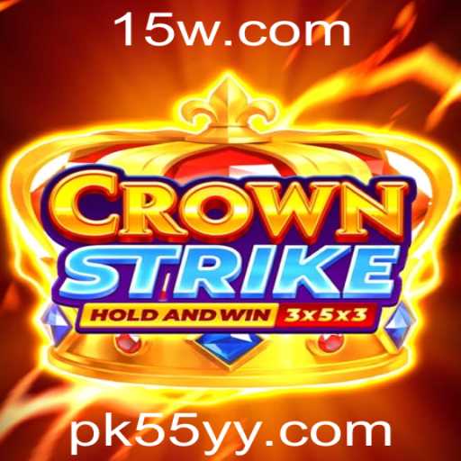 Crownstrike: O Jogo que Está Revolucionando o Mundo dos Games
