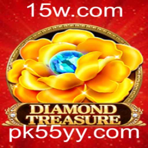 Explorando o Empolgante Mundo de Diamondtreasure