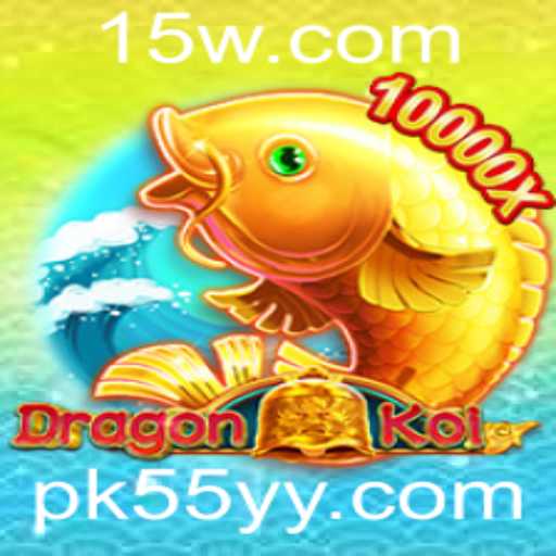 DragonKoi: Um Mergulho no Mundo do Jogo Fascinante