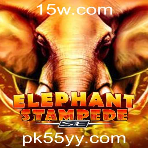 Descubra o Mundo de ElephantStampedeSE: O Jogo de Estratégia que está Revolucionando o Entretenimento