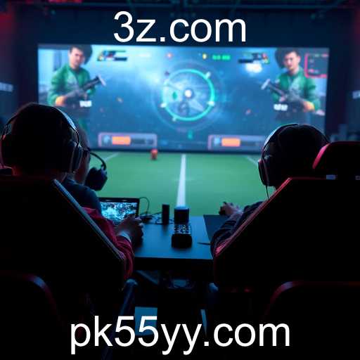 A Evolução dos Sites de Jogos no Brasil em 2025