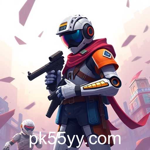 Novidades Explosivas no Mundo dos Jogos em 2025