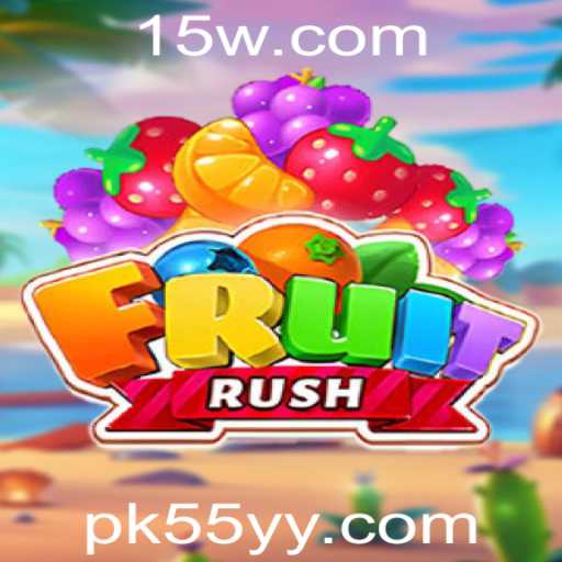 Explorando o Mundo Vibrante de FruitRush: Um Jogo de Aventura Frutado