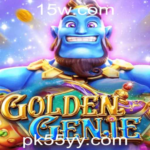 Descubra o Fascinante Mundo de GOLDENGENIE
