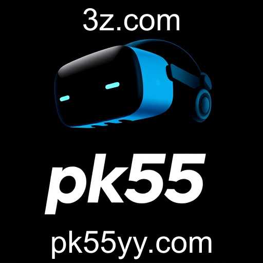 A Revolução do Gaming em 2025: O Impacto de 'pk55'