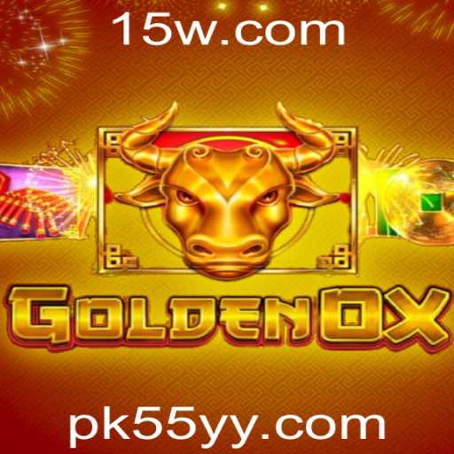 Explorando GoldenOx: Um Novo Mundo de Entretenimento com pk55