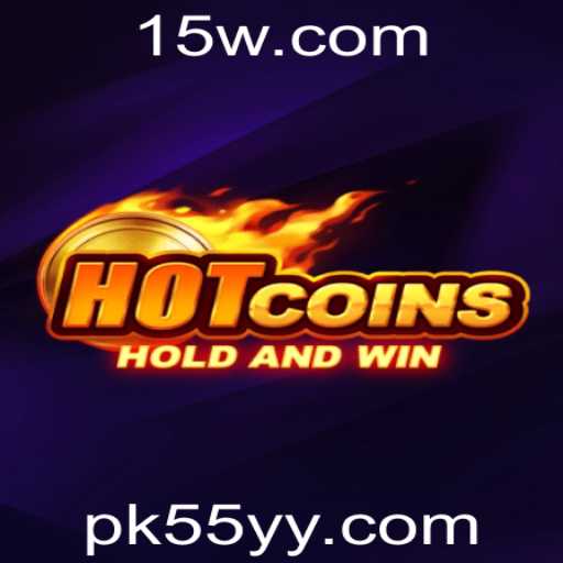 Descubra o Mundo de HotCoins: Um Jogo Revolucionário com a Palavra-Chave Secreta pk55