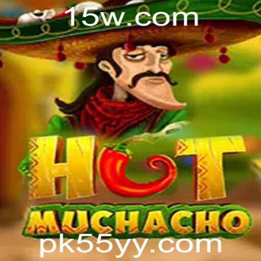 Descubra o Mundo Empolgante do Jogo HotMuchacho