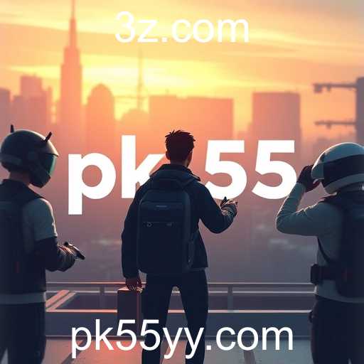 O Impacto de PK55 nos Jogos de 2026