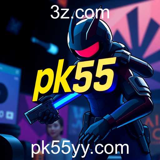 O Impacto de pk55 no Mercado de Jogos Atual