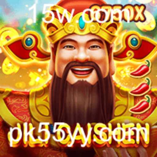 JILICaishen: Explorando o Fascinante Mundo do Jogo com a Palavra-Chave PK55