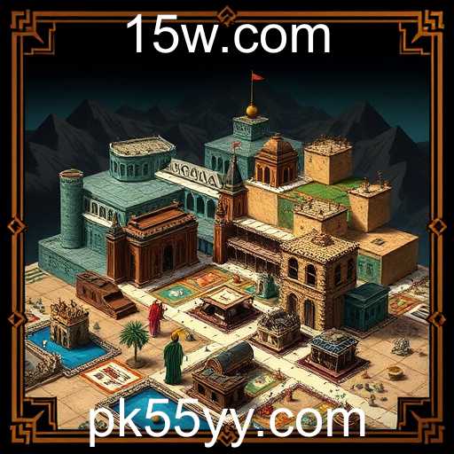 Jogos de Tabuleiro: Um Universo de Estratégia e Diversão