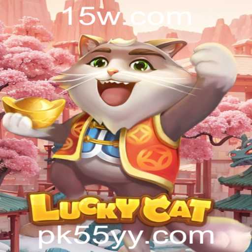 Explorando o Universo de LuckyCat: O Jogo Que Combina Sorte e Estratégia