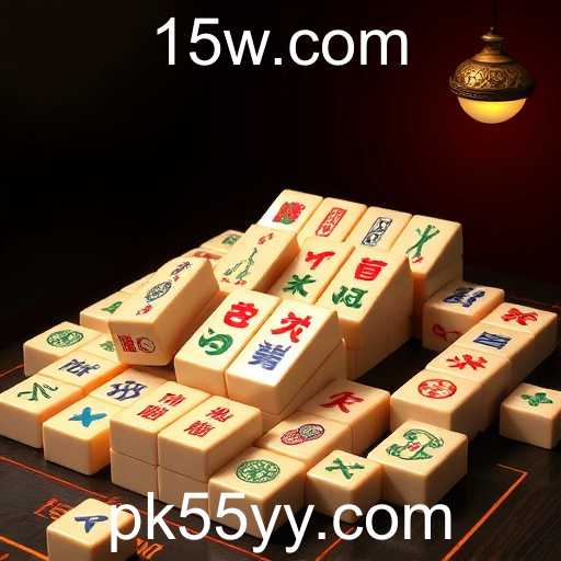 Explorando o Fascinante Mundo do Mahjong