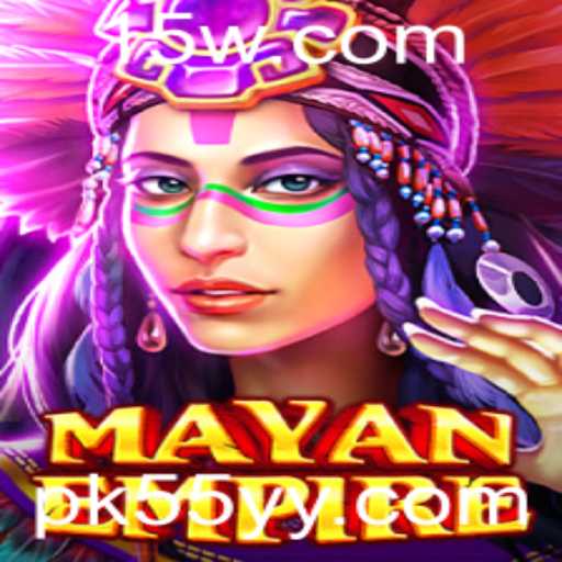 Descubra as Maravilhas do Jogo MayanEmpire