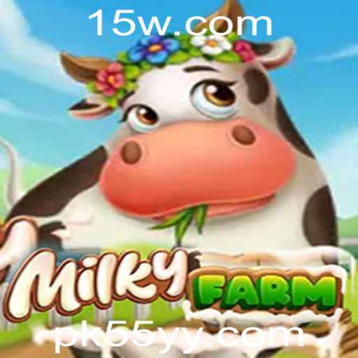 Explorando a Magia de MilkyFarm: Um Guia Completo