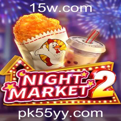 Explorando o Mundo de NightMarket2: Um Guia Completo