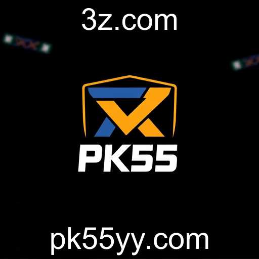Ascensão e Impacto do PK55 no Mundo dos Jogos