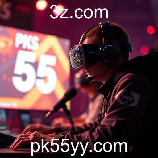 O Impacto de PK55 nos Jogos Online