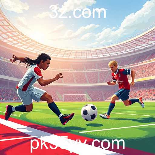 PK55: Revolucionando o Mundo dos Jogos Online em 2025