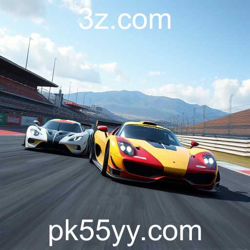 A Evolução dos Jogos de Corrida: Da Pista ao Mundo Virtual