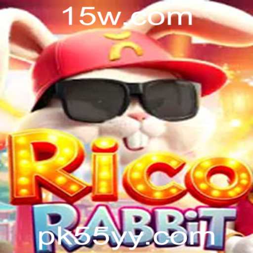 Explorando RicoRabbit: Uma Jornada Cativante no Mundo dos Jogos