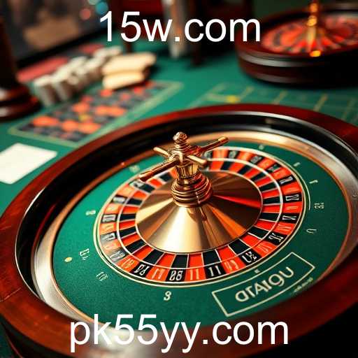 Roleta: O Fascinante Mundo do icônico Jogo de Azar