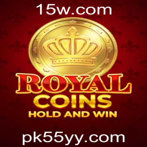 RoyalCoins: Mergulhe no Mundo de Aventura e Estratégia com pk55