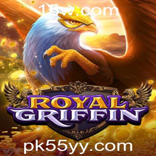 Descubra o Mundo Fascinante de RoyalGriffin