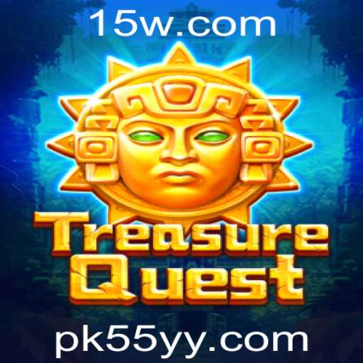 TreasureQuest: Aventura e Estratégia em um Mundo Virtual