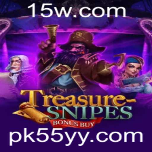 TreasuresnipesBonusBuy: Um Mergulho no Mundo dos Jogos de Azar Online