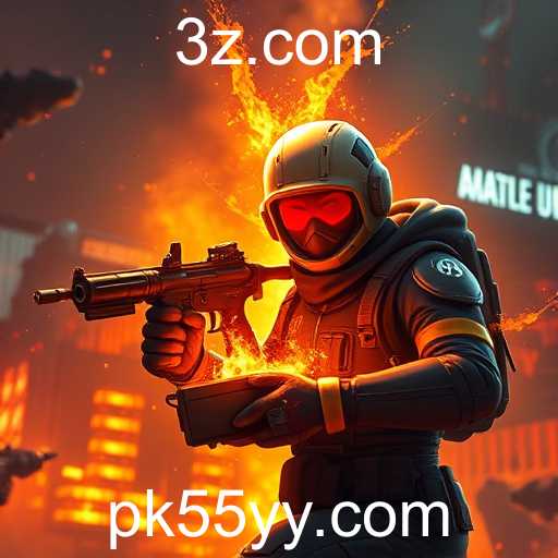 Tendências de Jogos Online e a Chave do Sucesso com PK55