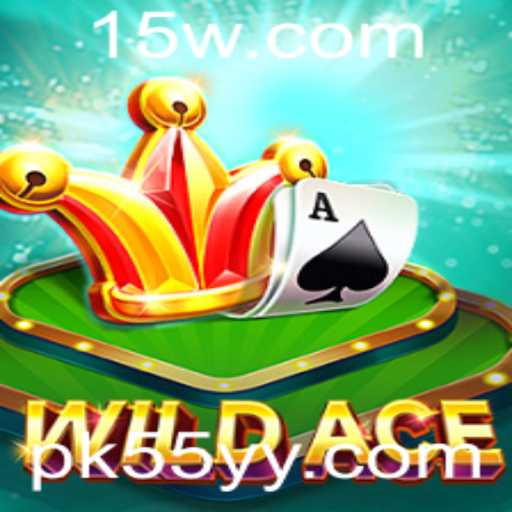 Descubra WildAce: O Jogo que Está Revolucionando o Entretenimento Digital